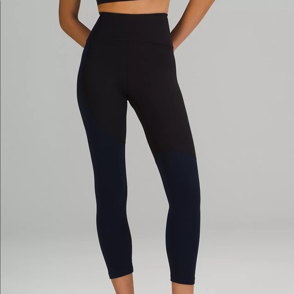 NEW LULULEMON nulu leggings - Picture 2 of 11